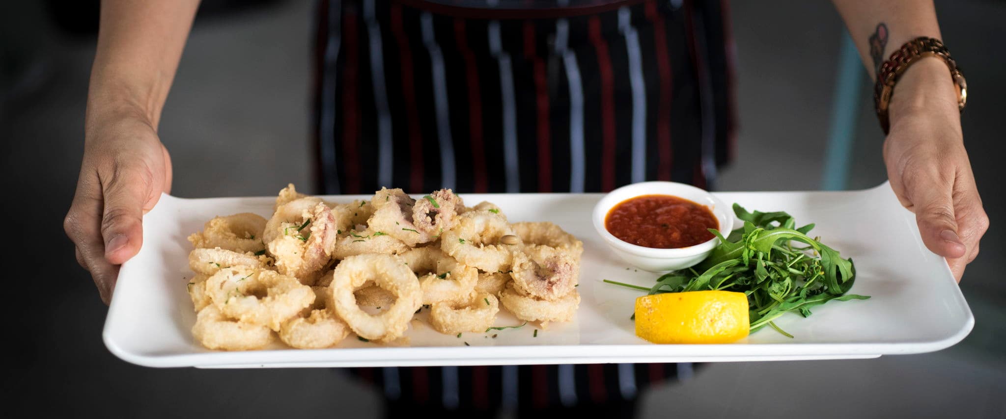 Pietro Ristorante Italiano